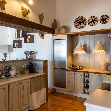 Casa Camella Βίλα