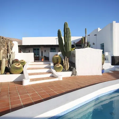 Βίλα Casa Camella *