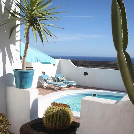 Casa Camella Βίλα