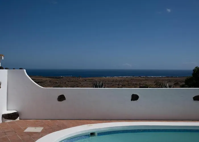 Villa Casa Camella *