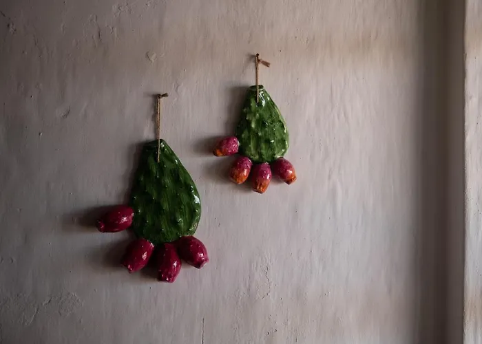 Villa Casa Camella Mácher