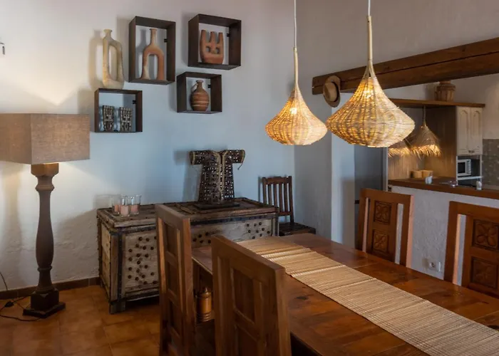 Villa Casa Camella *