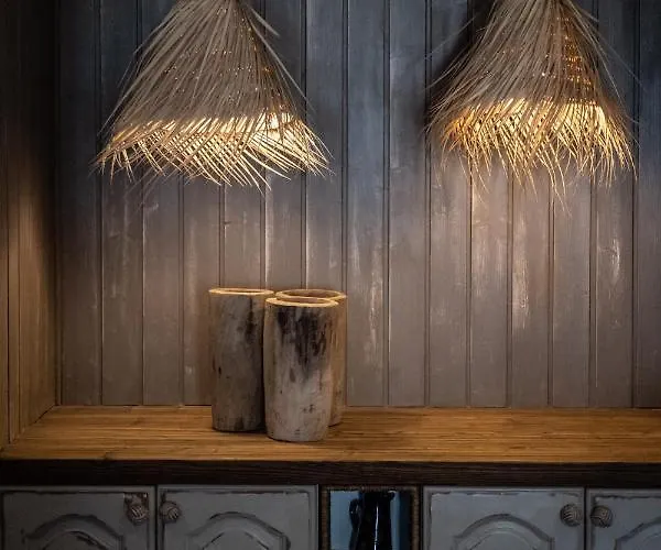 Casa Camella Villa *