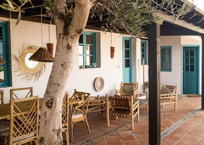 Casa Camella * Mácher