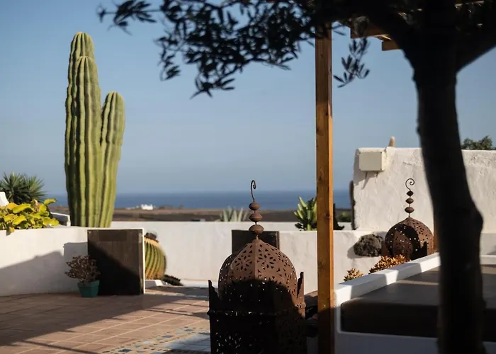 Casa Camella Villa *