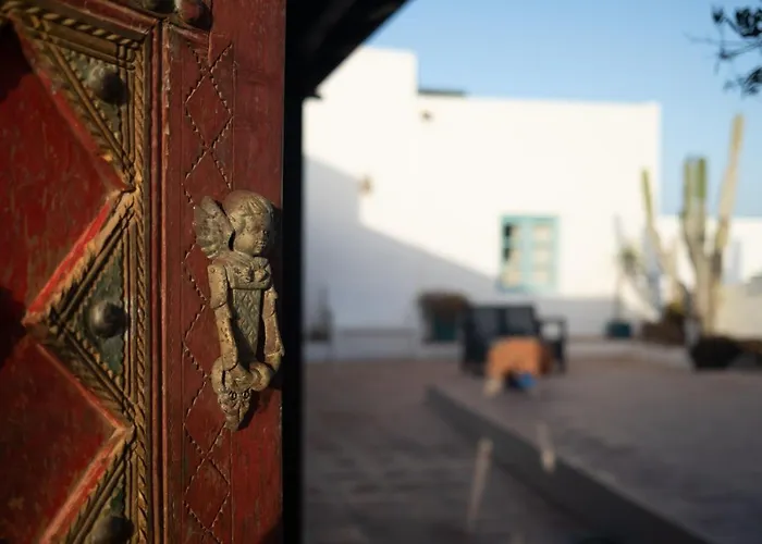 Casa Camella Villa Mácher