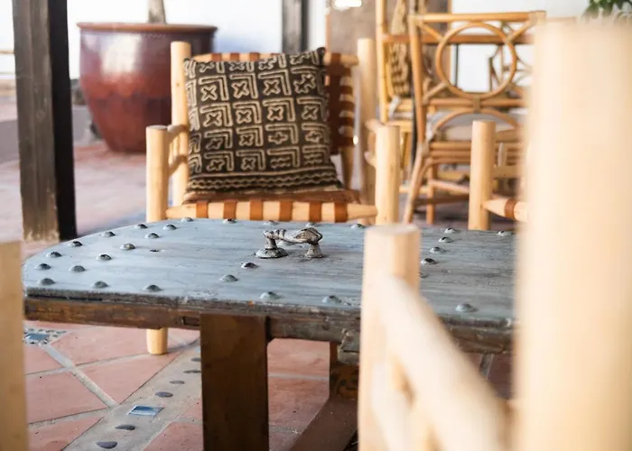 Casa Camella * Mácher