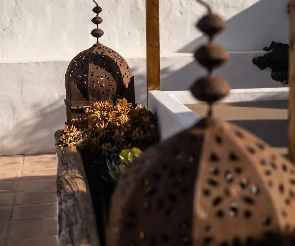 Villa Casa Camella *