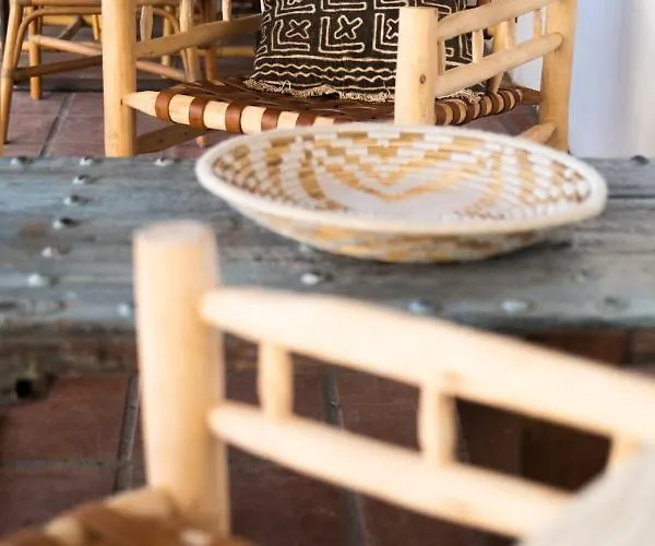 Casa Camella Villa *