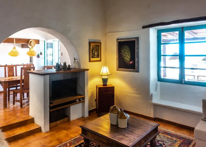 Casa Camella Villa Mácher