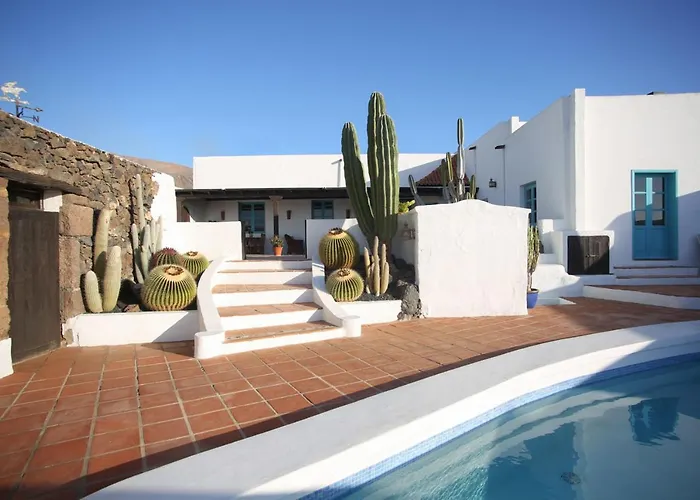 Villa Casa Camella *