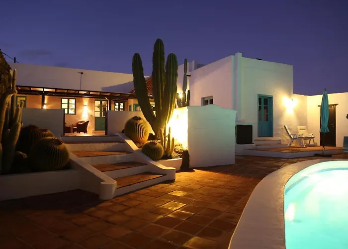 Casa Camella * Mácher