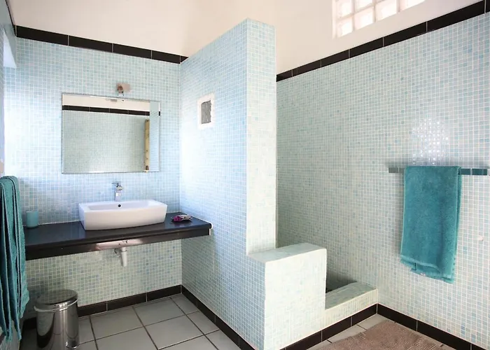 Casa Camella Villa *