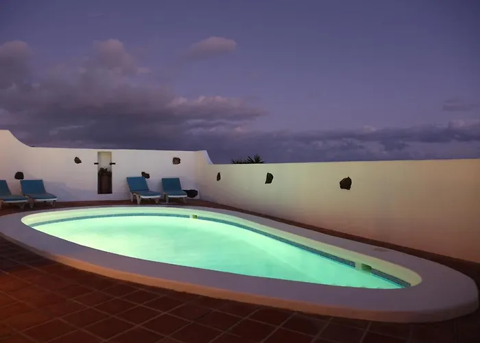 Casa Camella Mácher