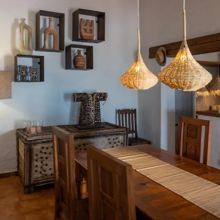 Вилла Casa Camella *