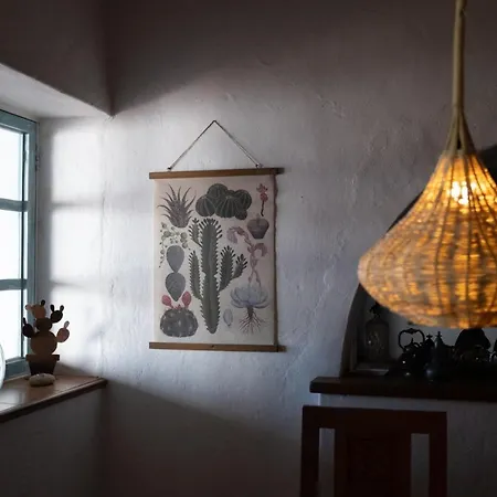 Casa Camella Мачер