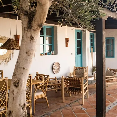 Casa Camella * Мачер