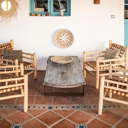فيلة Casa Camella