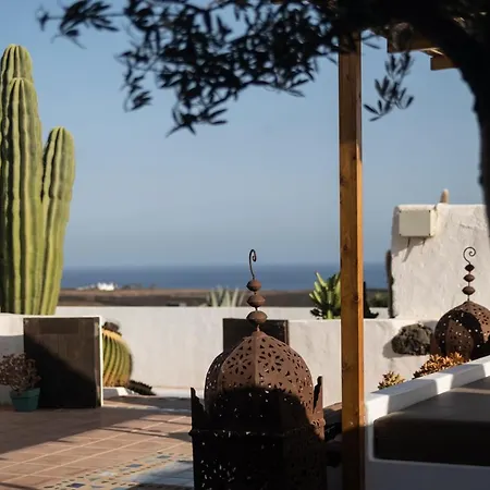 Casa Camella فيلة *