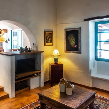 Casa Camella فيلة Mácher