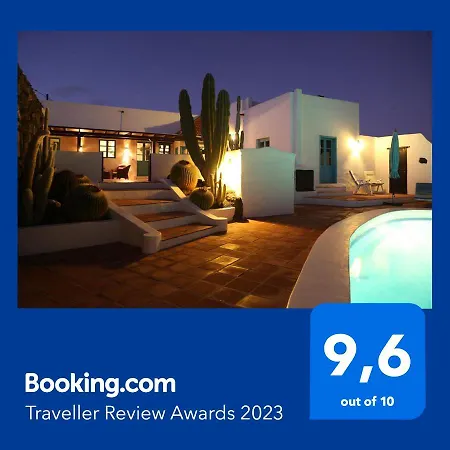 Willa Casa Camella Mácher