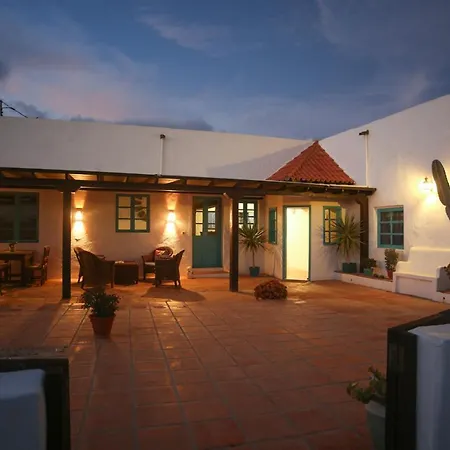 Casa Camella فيلة *