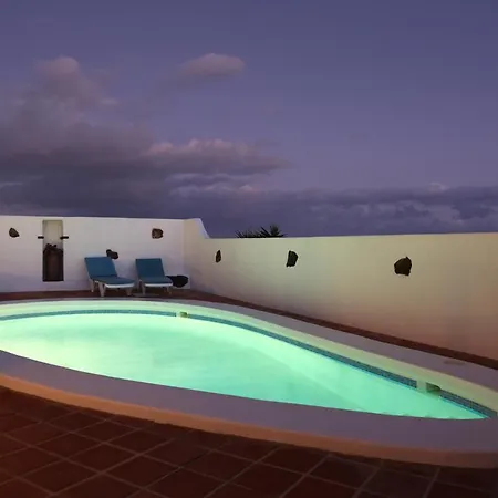 Casa Camella Mácher