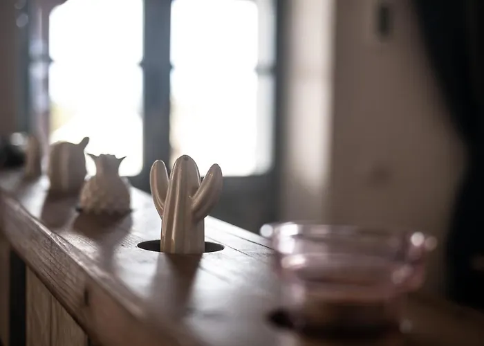 Casa Camella Вилла