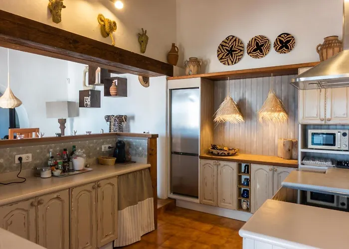 Casa Camella Вилла