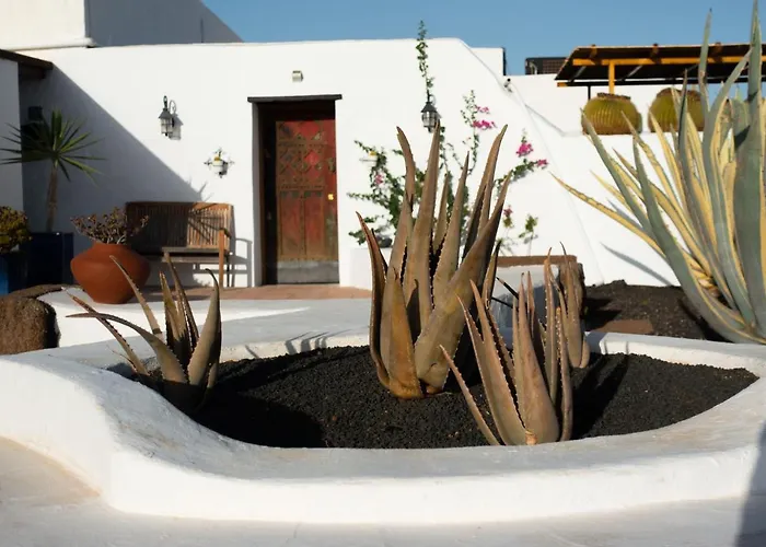 Вилла Casa Camella Мачер