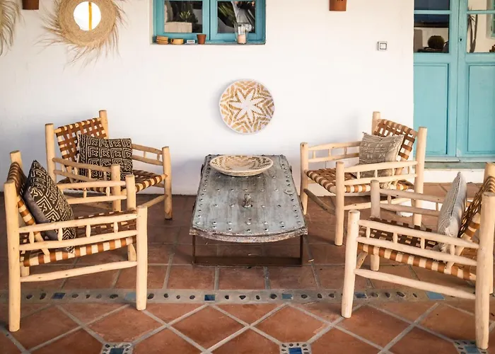 Вилла Casa Camella