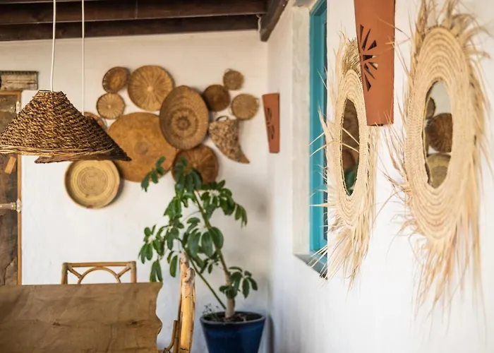 Вилла Casa Camella *