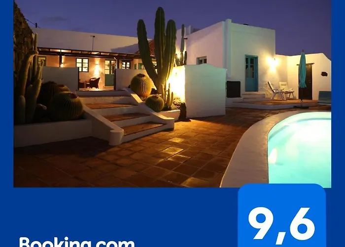 Вилла Casa Camella Мачер