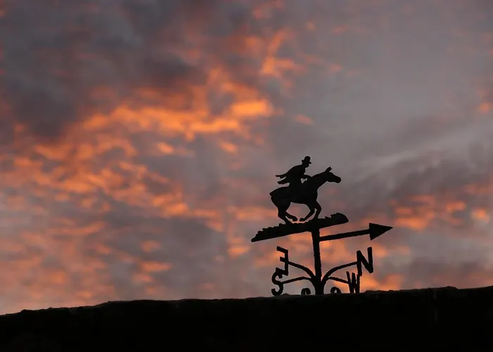 Casa Camella Вилла