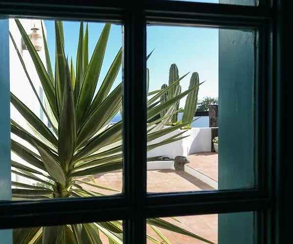 Вилла Casa Camella *