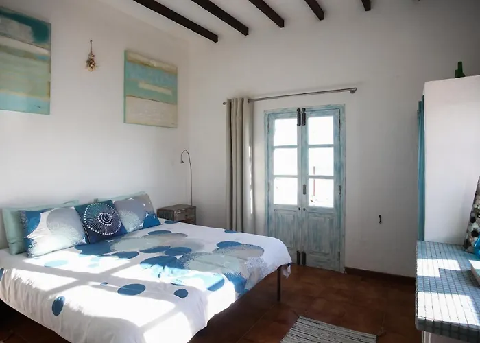 Casa Camella Вилла Мачер