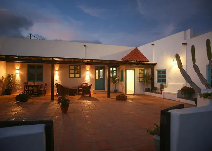 Casa Camella Вилла *