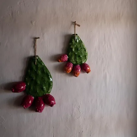 Villa Casa Camella Mácher