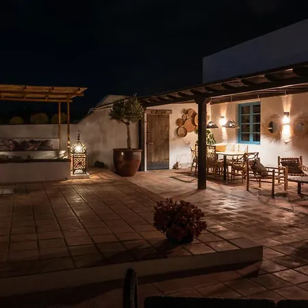 Casa Camella Mácher