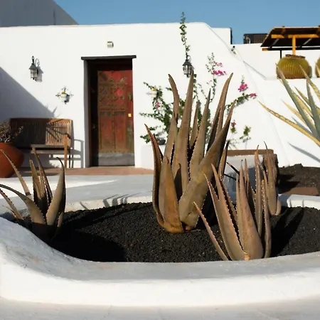 Villa Casa Camella Mácher