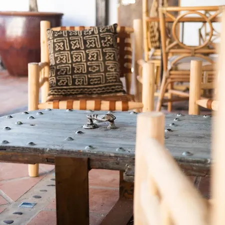 Casa Camella * Mácher