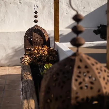 Villa Casa Camella *