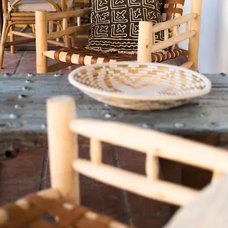 Casa Camella וילה *