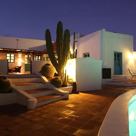 Casa Camella * Mácher